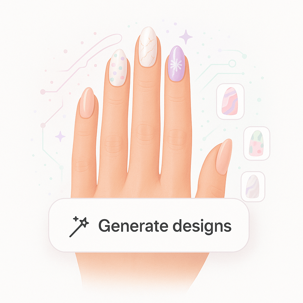 Generate your designs