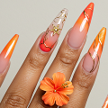Premium nail design example https://ai-baby-generator-cdn-hkezgqbvgub5cwd5.z01.azurefd.net/ai-baby-generator-static/nail-art/static-website/premium-1.png