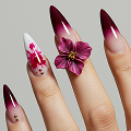 Premium nail design example https://ai-baby-generator-cdn-hkezgqbvgub5cwd5.z01.azurefd.net/ai-baby-generator-static/nail-art/static-website/premium-4.png
