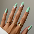 Premium nail design example https://ai-baby-generator-cdn-hkezgqbvgub5cwd5.z01.azurefd.net/ai-baby-generator-static/nail-art/static-website/premium-7.png
